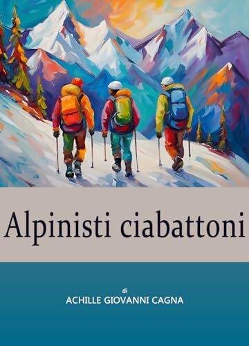 Alpinisti ciabattoni